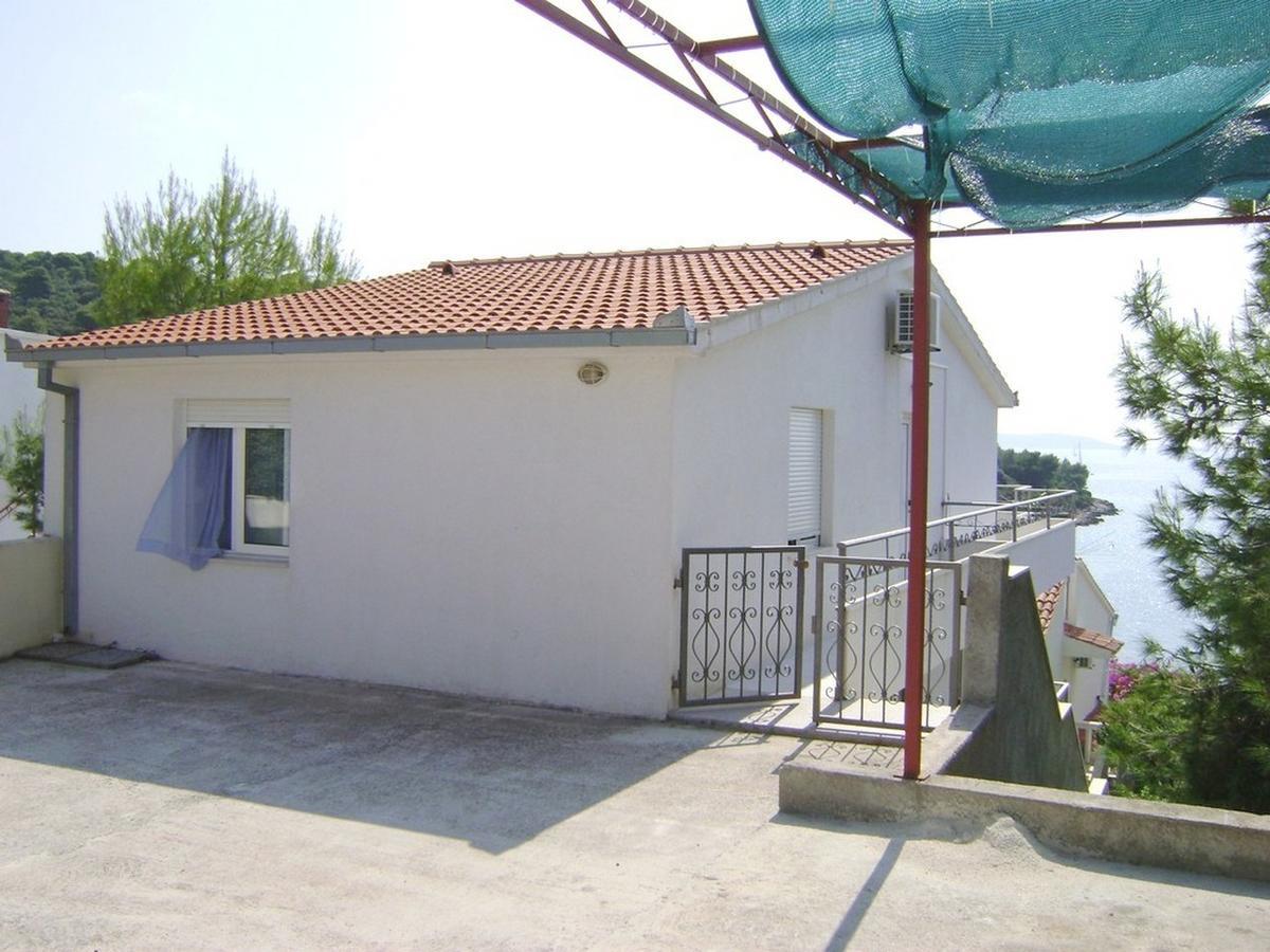 Apartments Zdenka Donji Okrug  Exterior photo